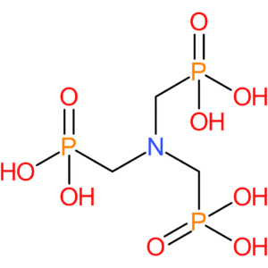 (Nitrilotris(methylene))triphosphonic acid