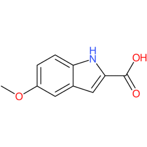 5-Methoxyindole-2-carboxylic Acid