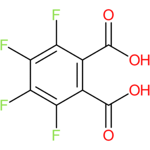 Tetrafluorophthalic Acid