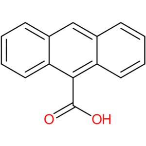 9-Anthracenecarboxylic Acid