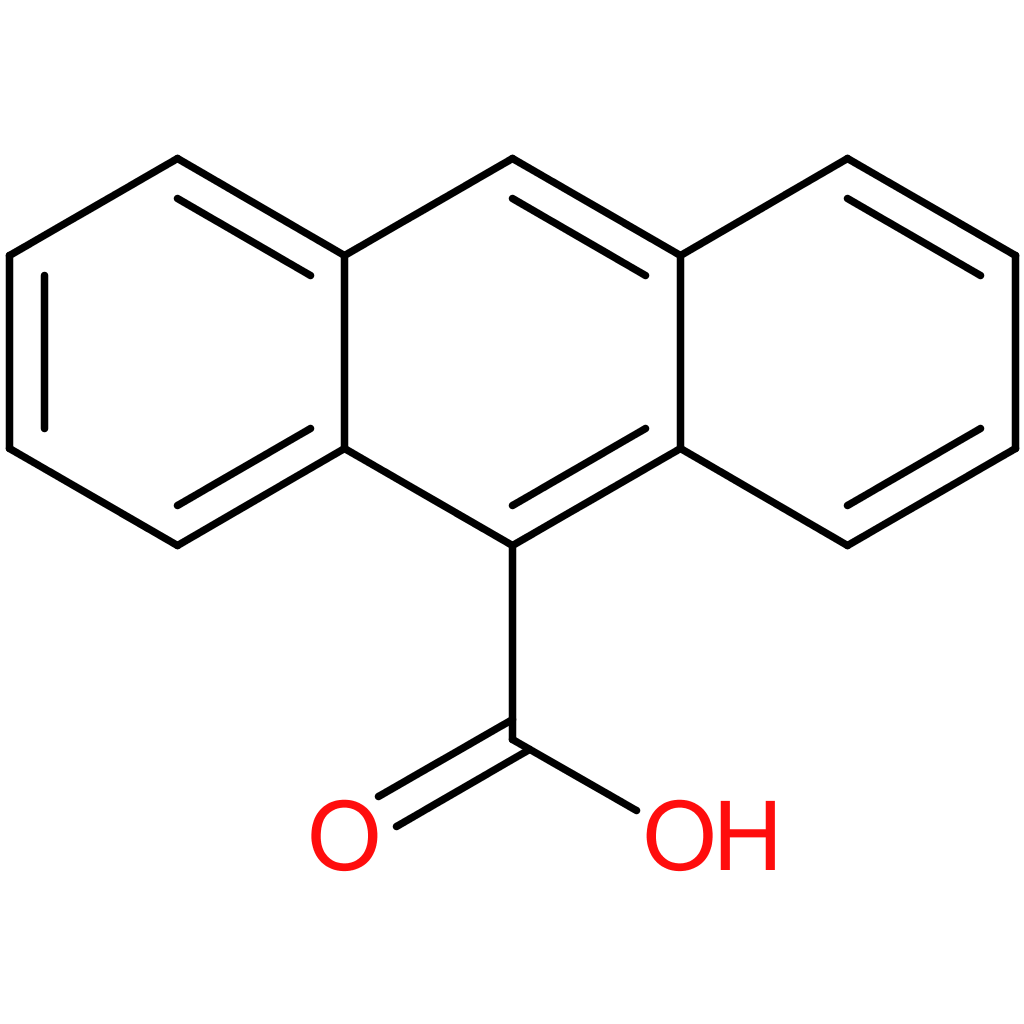 9-Anthracenecarboxylic Acid