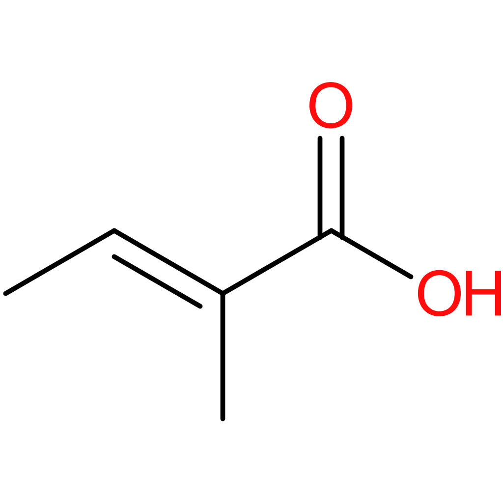 Tiglic acid
