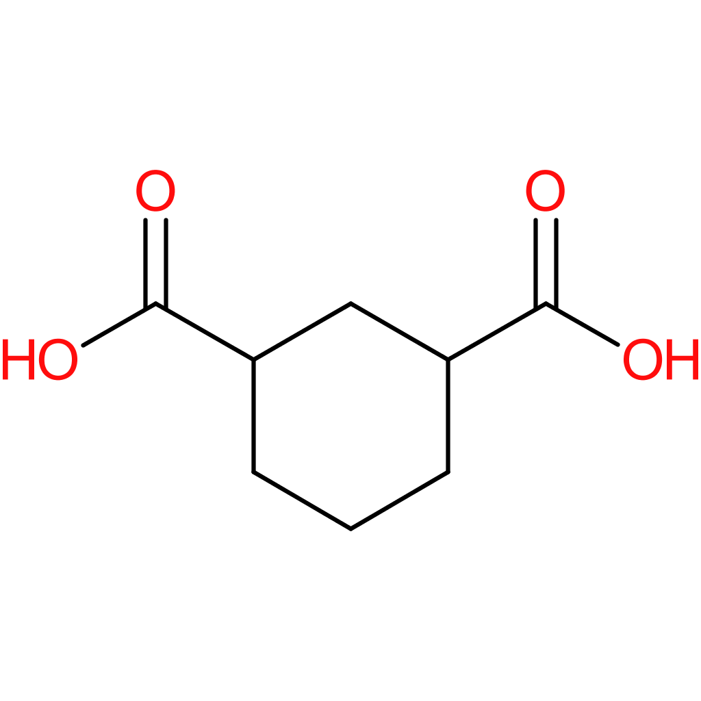 Cyclohexane-1,3-dicarboxylic Acid