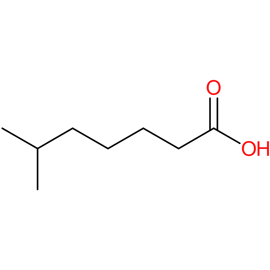 Isocaprylic acid