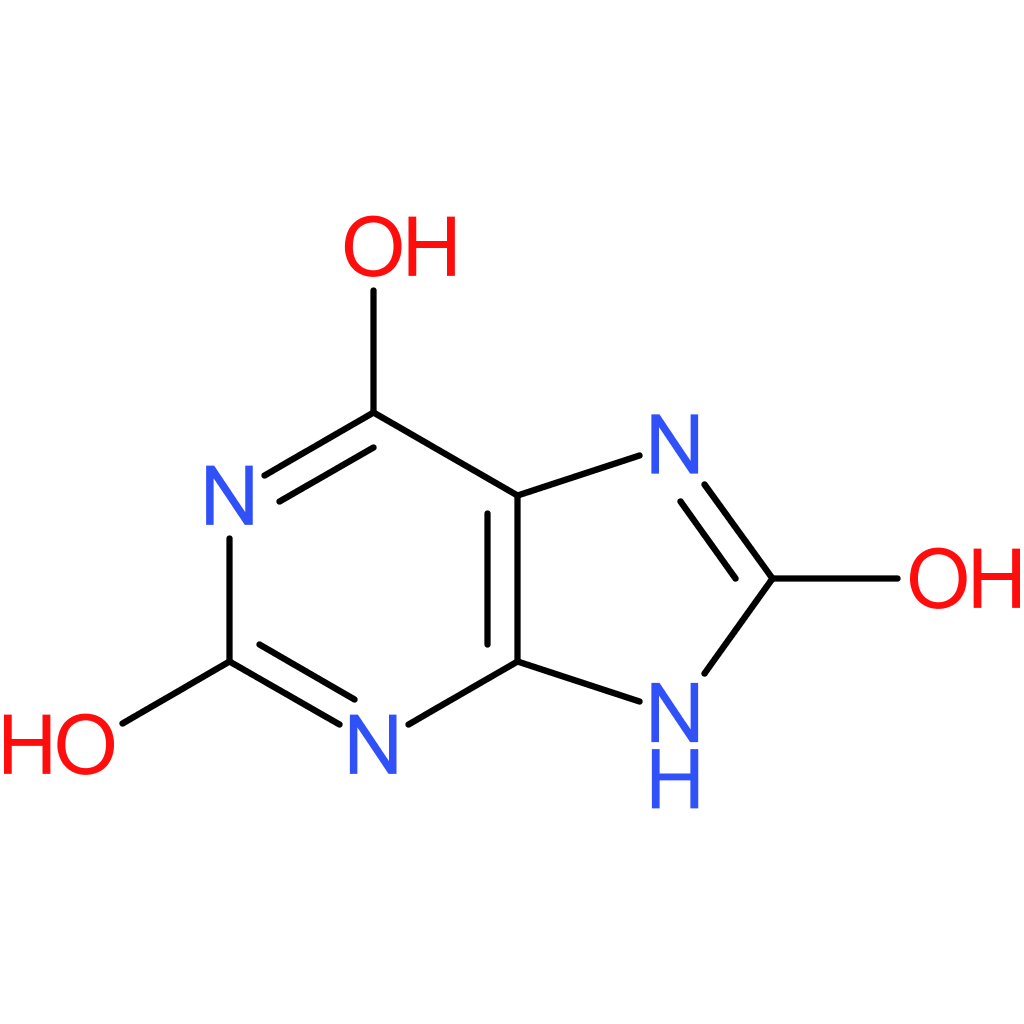 Uric acid