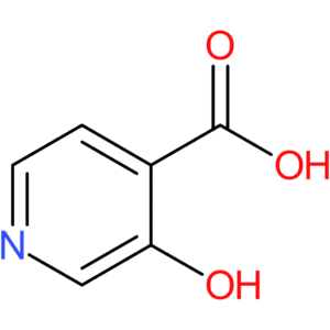 3-Hydroxyisonicotinic Acid