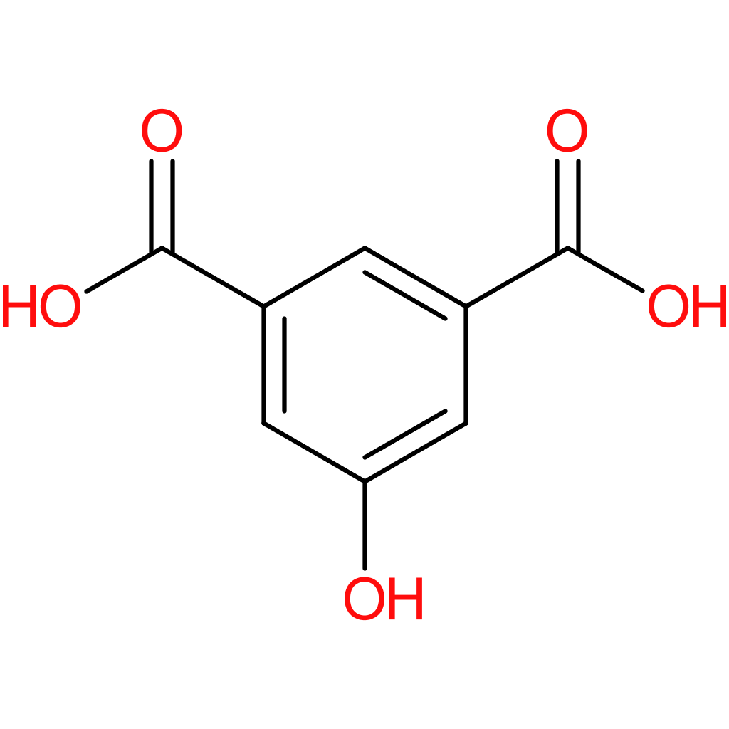 5-Hydroxyisophthalic Acid