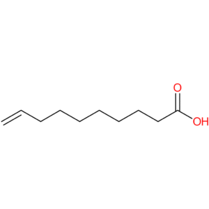 Dec-9-enoic acid
