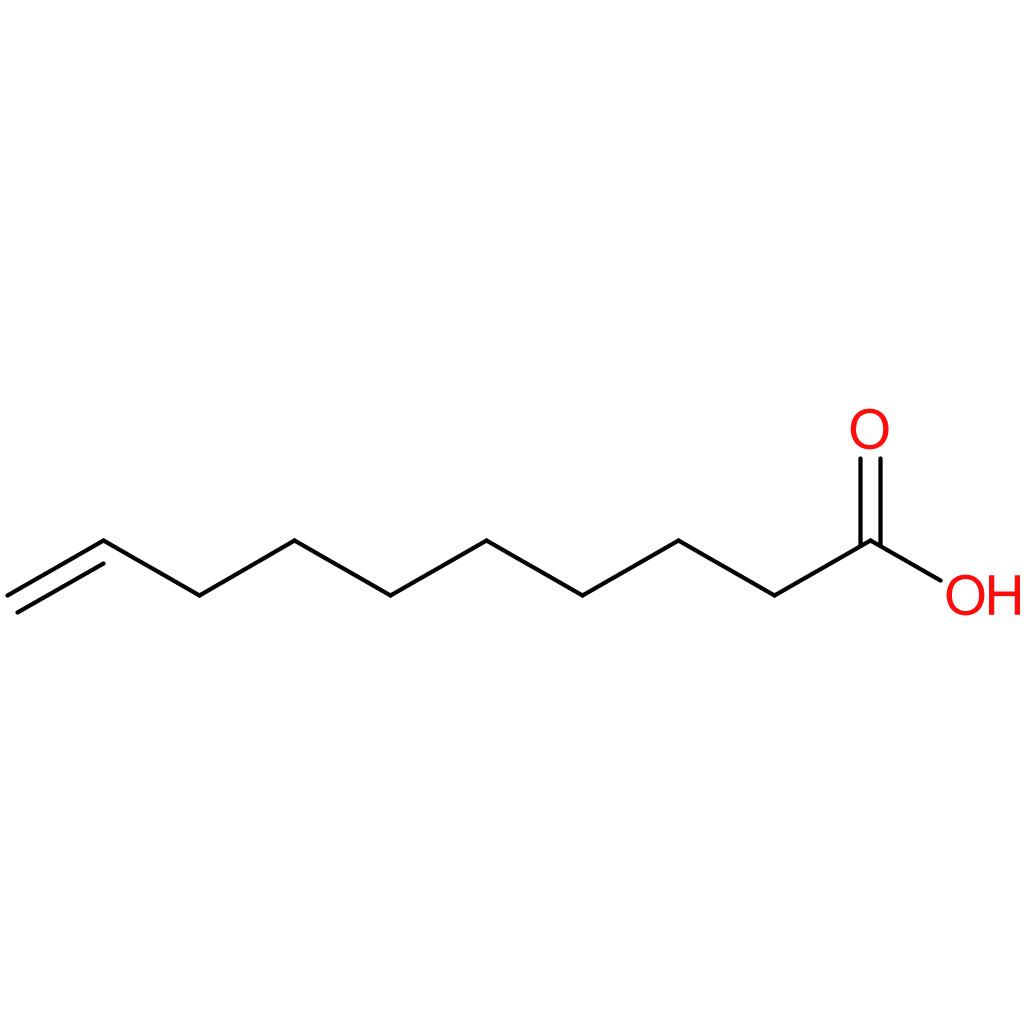 Dec-9-enoic acid