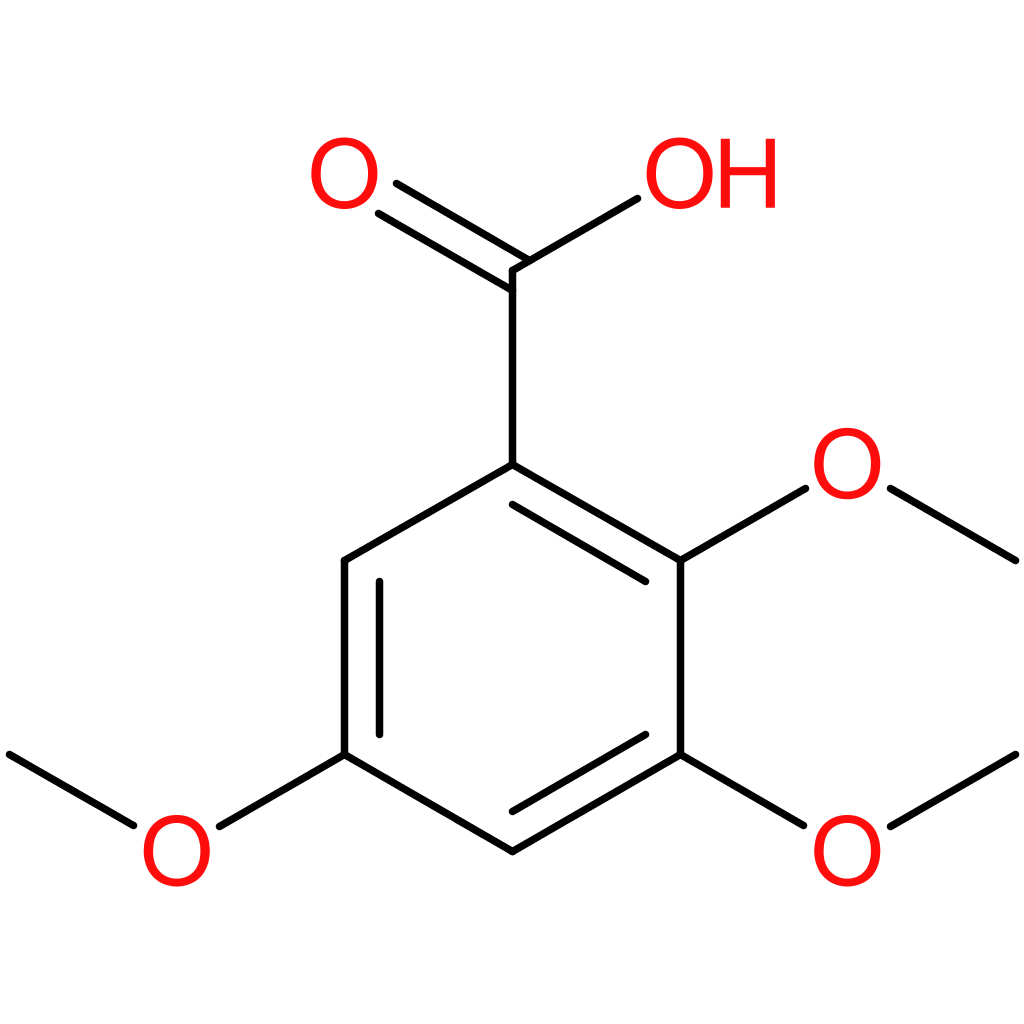 2,3,5-Trimethoxybenzoic acid