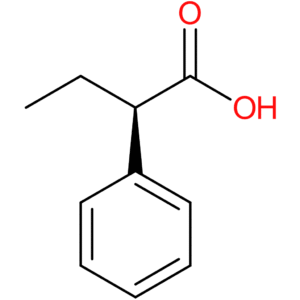 (R)-(-)-2-Phenylbutyric acid
