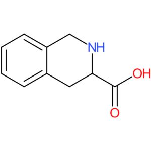 1,2,3,4-Tetrahydroisoquinoline-3-carboxylic acid