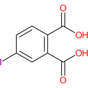 4-Iodophthalic acid