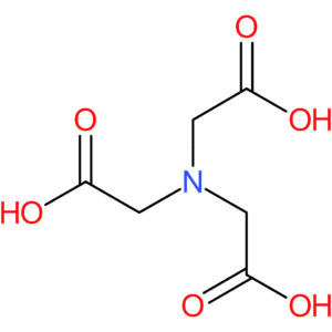 2,2,2-Nitrilotriacetic acid