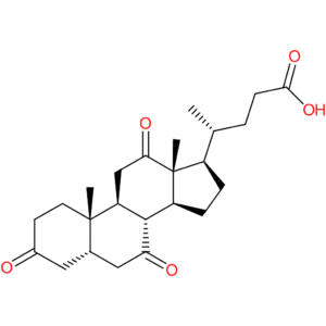Dehydrocholic acid