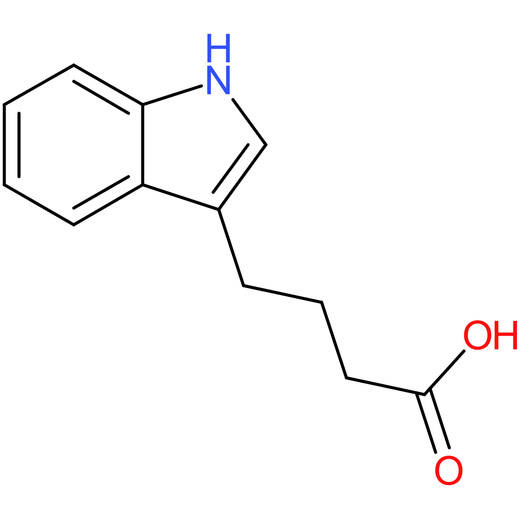 Indole-3-butyric Acid