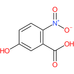 5-Hydroxy-2-nitrobenzoic Acid