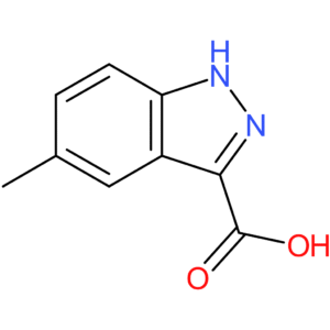 5-Methylindazole-3-carboxylic Acid
