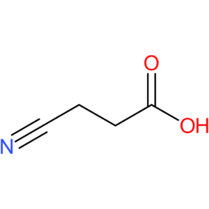 3-Cyanopropionic Acid