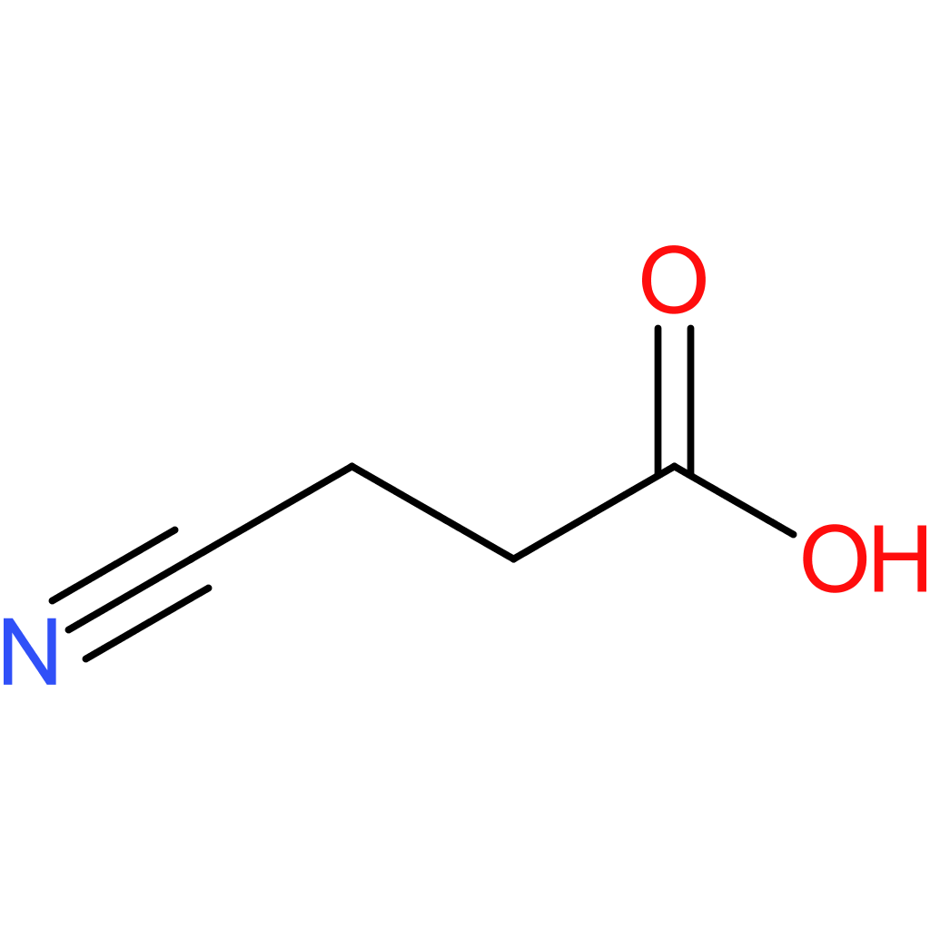3-Cyanopropionic Acid
