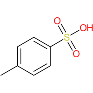 4-Methylbenzenesulfonic acid