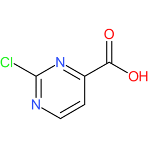 2-Chloropyrimidine-4-carboxylic Acid