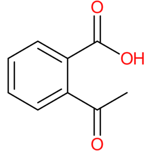 2-Acetylbenzoic acid
