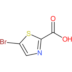 5-Bromothiazole-2-carboxylic acid