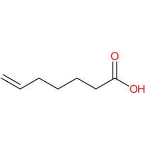 6-Heptenoic acid