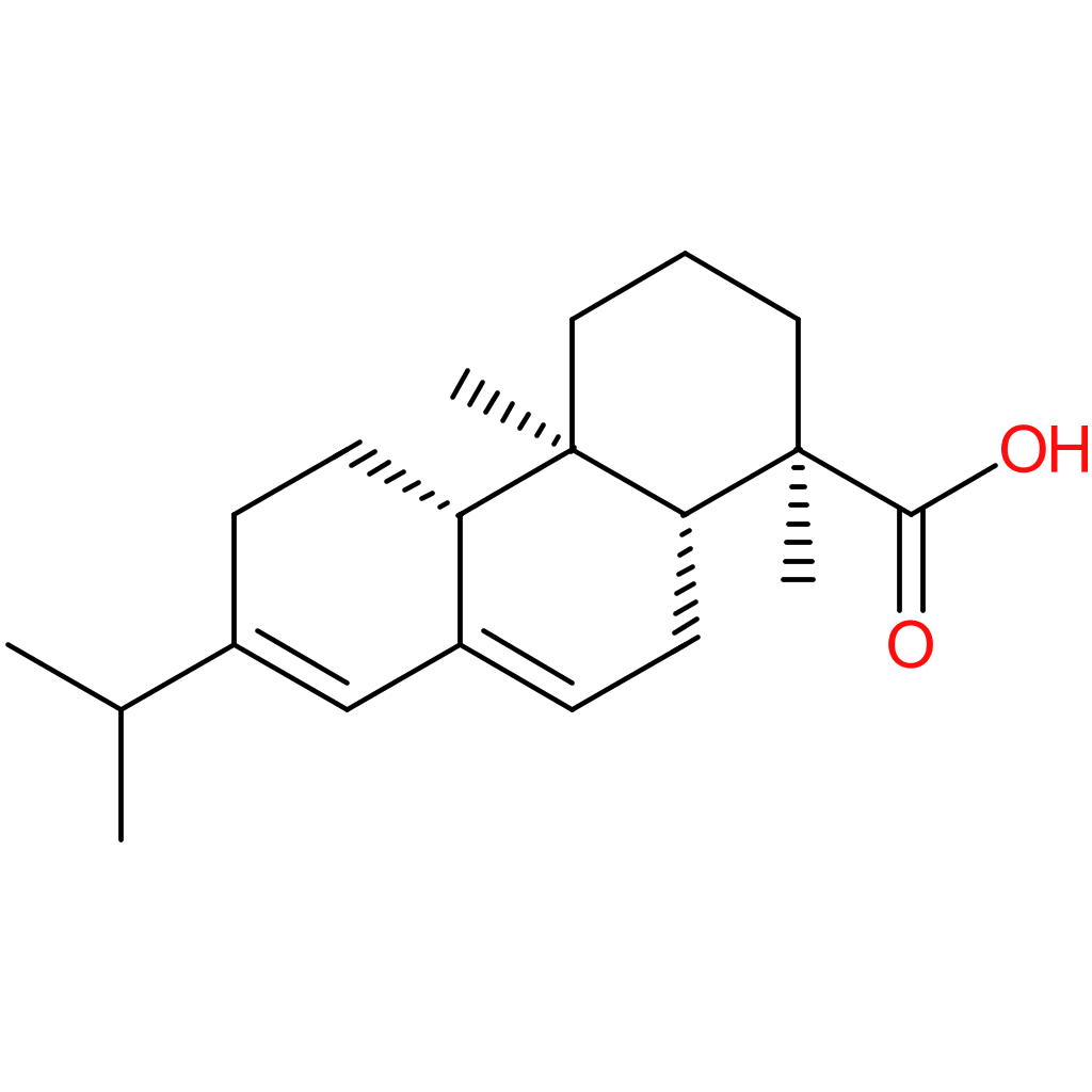 Abietic acid
