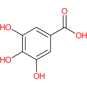 3,4,5-Trihydroxybenzoic acid