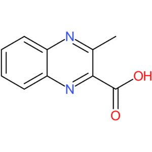 3-Methylquinoxaline-2-carboxylic acid