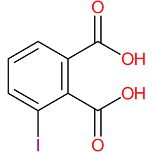 3-Iodophthalic acid