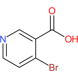4-Bromonicotinic acid