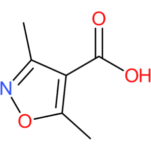 3,5-Dimethylisoxazole-4-carboxylic Acid