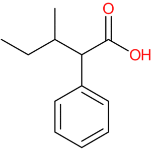 3-METHYL-2-PHENYLVALERICACID