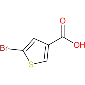 5-Bromo-3-thiophenecarboxylic Acid