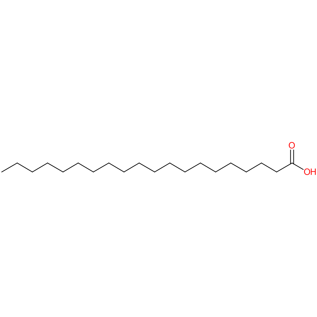 Icosanoic acid