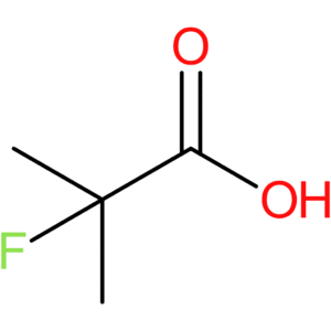2-Fluoroisobutyric acid