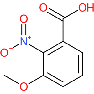 3-Methoxy-2-nitrobenzoic Acid