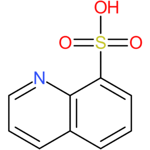 8-Quinolinesulfonic Acid