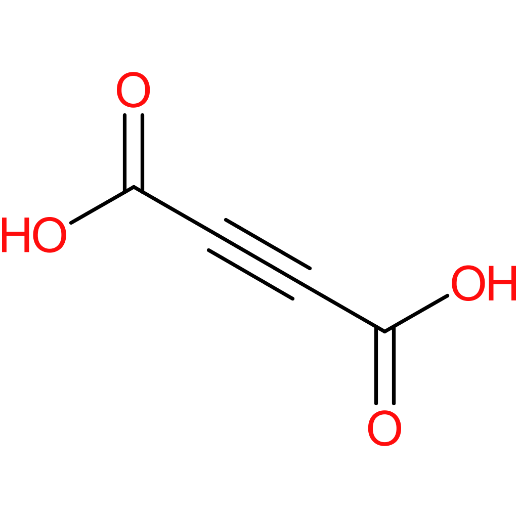 But-2-ynedioic acid