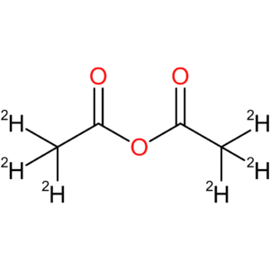 Acetic anhydride-d6 99 atom % D