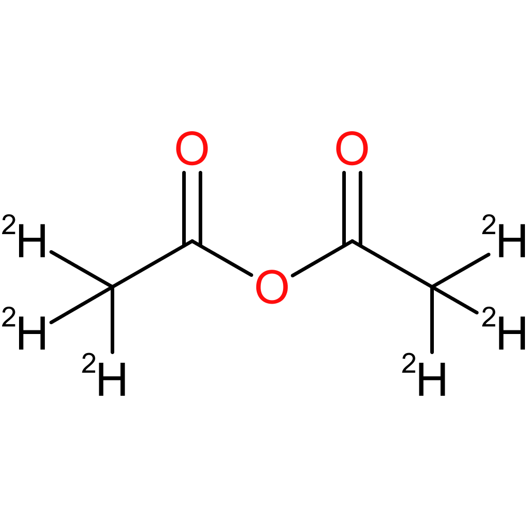 Acetic anhydride-d6 99 atom % D
