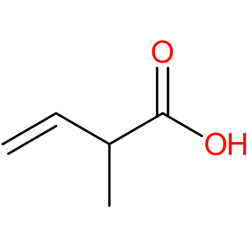2-Methylbut-3-enoic acid