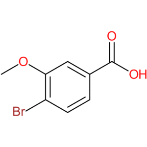 4-Bromo-3-methoxybenzoic Acid