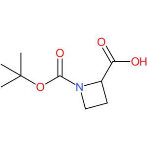 1-N-Boc-azetidine-2-carboxylic acid