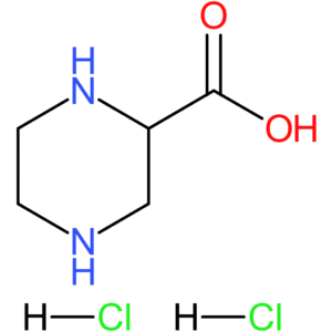 Piperazine-2-carboxylic acid dihydrochloride