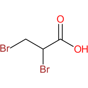 2,3-Dibromopropanoic acid