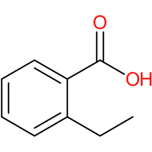 2-Ethylbenzoic acid